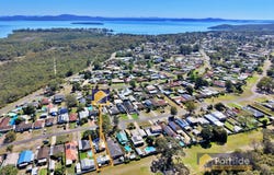 115 Tilligerry Track, Tanilba Bay, NSW 2319