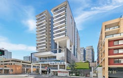 1702C/8 Wynne Avenue, Burwood, NSW 2134