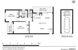 2/219 Darley Road, Randwick, NSW 2031