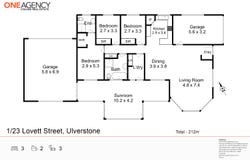 1/23 Lovett Street, Ulverstone, Tas 7315