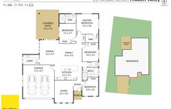 15 Wistari Drive, Hidden Valley, Qld 4703
