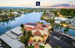 60 Sophie Avenue, Broadbeach Waters, Qld 4218