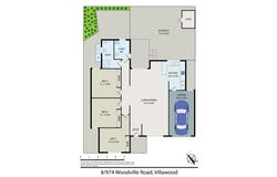 8/974 Woodville Road, Villawood, NSW 2163