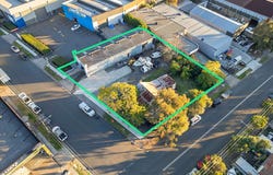2 & 4-6 Highgate Street, Auburn, NSW 2144