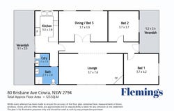 80 Fitzroy Avenue, Cowra, NSW 2794