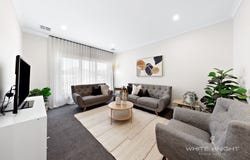 8 Marigold Drive, Fraser Rise, Vic 3336