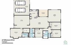 27 Villeneuve Dr, Trafalgar, Vic 3824