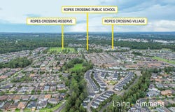Lot 8/1301 Forrester Road, Ropes Crossing, NSW 2760