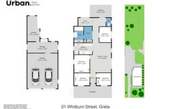 21 Whitburn Street, Greta, NSW 2334