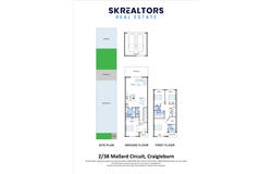 2/38 Mallard Circuit, Craigieburn, Vic 3064