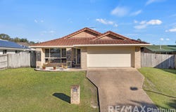 3 Bandicoot Street, Morayfield, Qld 4506