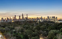 14.2/193 Domain Road, South Yarra, Vic 3141