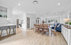 2/1-5 Buckeridge Place, Kellyville, NSW 2155