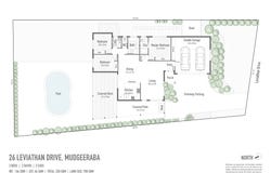 26 Leviathan Drive, Mudgeeraba, Qld 4213