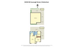 25/94-96 Cavanagh Street, Cheltenham, Vic 3192
