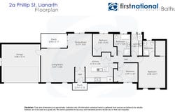 2A Phillip Street, Llanarth, NSW 2795