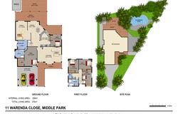 11 Warenda Close, Middle Park, Qld 4074