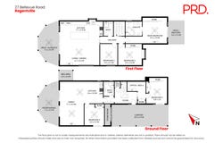 27 Bellevue Road, Regentville, NSW 2745