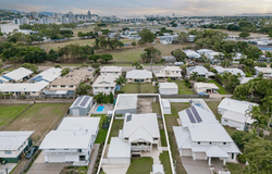 23 First Avenue, Railway Estate, Qld 4810