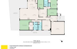 16 Butterworth Springs Avenue, Dunsborough, WA 6281