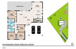18 Packsaddle Road, Marlow Lagoon, NT 0830