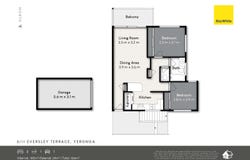 5/11 Eversley Terrace, Yeronga, Qld 4104