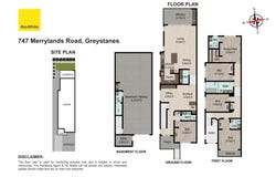 747A Merrylands Road, Greystanes, NSW 2145