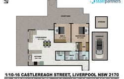 1/10-16 Castlereagh Street, Liverpool, NSW 2170