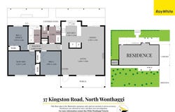 37 Kingston Road, North Wonthaggi, Vic 3995