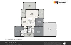 37 Bards Court, Nerang, Qld 4211