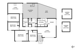 16 Woodlands Drive, Blackmans Bay, Tas 7052
