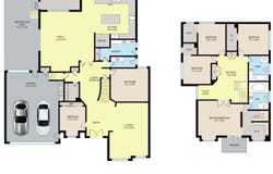 4 Watersedge Way, Roxburgh Park, Vic 3064