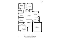 12 Bartholdi Corner, Tapping, WA 6065