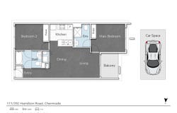 111/392 Hamilton Road, Chermside, Qld 4032