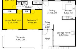 1 Harris Street, Berri, SA 5343