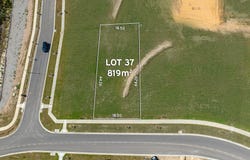 Lot 37, 7 Cloudbreak Circuit, Brown Hill, Vic 3350