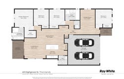 49 Highgrove Street, Thornlands, Qld 4164