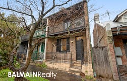 20 Lilyfield Road, Rozelle, NSW 2039