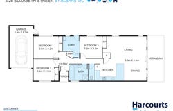 2/28 Elizabeth Street, St Albans, Vic 3021
