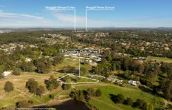 8 Country Club Drive, Moggill, Qld 4070