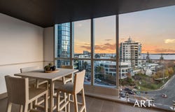 606/1 Harper Terrace, South Perth, WA 6151