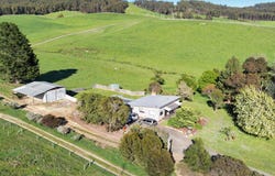 2241 Pipers River Road, Pipers River, Tas 7252