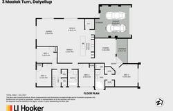 3 Maalak Turn, Dalyellup, WA 6230