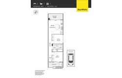 32/9 Mollie Shaw Way, Taylor, ACT 2913