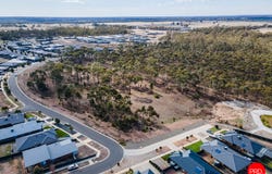 Lot 599 Tuckers Road, Huntly, Vic 3551