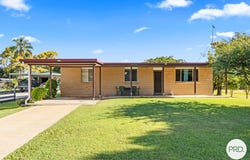 8 Carlisle Street, Maryborough, Qld 4650