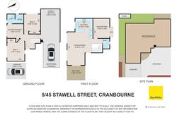 5/45 Stawell Street, Cranbourne, Vic 3977