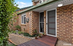 22/5 Rowe Close, Wishart, Qld 4122