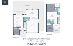 2/10 Lamatia Drive, Mountain Creek, Qld 4557