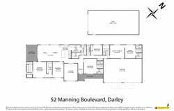52 Manning Boulevard, Darley, Vic 3340